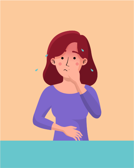 🌸 Understanding PCOS: Causes, Symptoms, and How to Manage It Naturally
